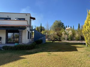 Hermosa casa tipo hacienda