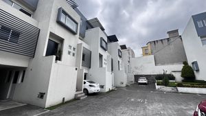 Casa en Condominio Cuajimalpa 30,000