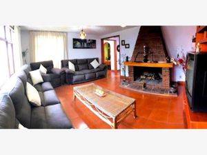 Casa en Venta en Contadero Cuajimalpa de Morelos