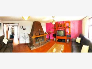 Casa en Venta en Contadero Cuajimalpa de Morelos