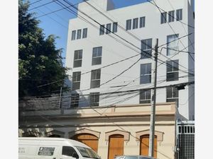 Departamento en Venta en Roma Norte Cuauhtémoc