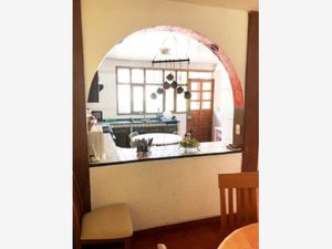 Casa en Venta en Contadero Cuajimalpa de Morelos