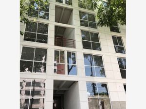 Departamento en Venta en Buenavista Cuauhtémoc