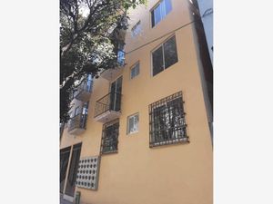 Departamento en Venta en Roma Norte Cuauhtémoc