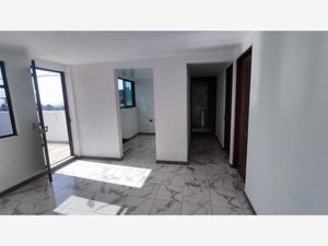 Departamento en Venta en Olivar del Conde 2a Sección Álvaro Obregón