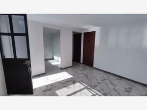 Departamento en Venta en Olivar del Conde 2a Sección Álvaro Obregón