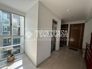 Departamento en Venta en San Rafael Cuauhtémoc