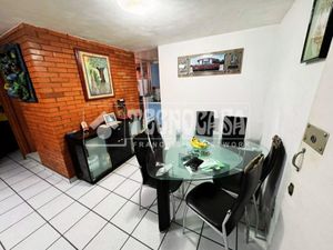 Departamento en Venta en San Rafael Cuauhtémoc