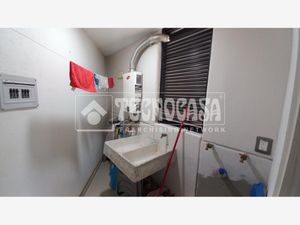 Departamento en Renta en San Rafael Cuauhtémoc