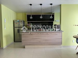 Departamento en Venta en San Rafael Cuauhtémoc