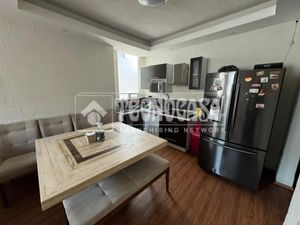 Departamento en Venta en San Rafael Cuauhtémoc