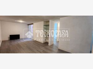 Departamento en Venta en San Rafael Cuauhtémoc