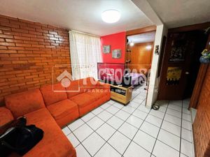 Departamento en Venta en San Rafael Cuauhtémoc