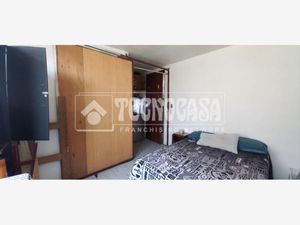 Departamento en Venta en San Rafael Cuauhtémoc