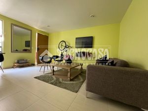 Departamento en Venta en San Rafael Cuauhtémoc