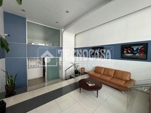 Departamento en Venta en San Rafael Cuauhtémoc