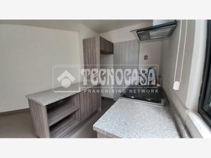 Departamento en Renta en San Rafael Cuauhtémoc