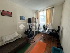 Departamento en Venta en San Rafael Cuauhtémoc