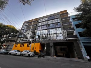 Departamento en Venta en San Rafael Cuauhtémoc