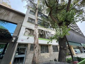 Departamento en Venta en San Rafael Cuauhtémoc