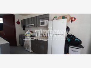 Departamento en Venta en San Rafael Cuauhtémoc