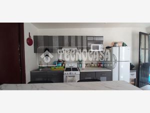 Departamento en Venta en San Rafael Cuauhtémoc