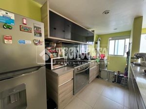 Departamento en Venta en San Rafael Cuauhtémoc