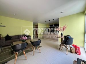 Departamento en Venta en San Rafael Cuauhtémoc