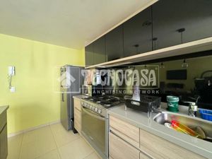 Departamento en Venta en San Rafael Cuauhtémoc