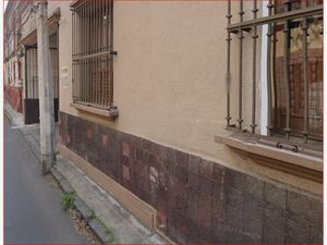 Casa en Venta en Tlalpan Centro Tlalpan