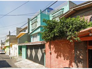 Casa en Venta en Cerro de la Estrella Iztapalapa