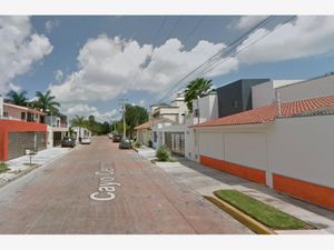 Casa en Venta en Cancún Centro Benito Juárez