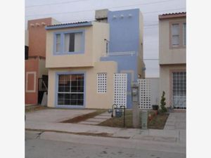 Casa en Venta en Las Arcadas Juárez