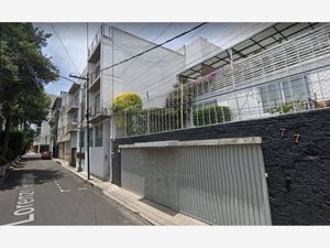 Casa en Venta en San Jose Insurgentes Benito Juárez