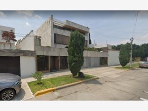 Casa en Venta en Ciudad Satelite Naucalpan de Juárez