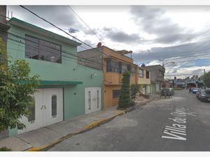 Casa en Venta en Metropolitana Tercera Sección Nezahualcóyotl