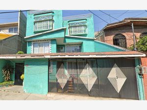 Casa en Venta en Cerro de la Estrella Iztapalapa