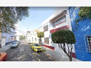 Casa en Venta en Roma Sur Cuauhtémoc