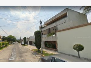 Casa en Venta en Ciudad Satelite Naucalpan de Juárez