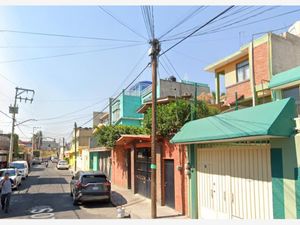 Casa en Venta en Cerro de la Estrella Iztapalapa