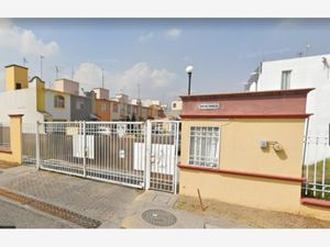 Casa en Venta en Las Américas Ecatepec de Morelos