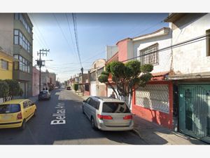 Casa en Venta en Metropolitana Segunda Sección Nezahualcóyotl