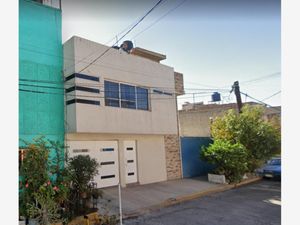 Casa en Venta en La Perla Nezahualcóyotl