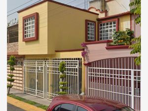 Casa en Venta en Las Américas Ecatepec de Morelos