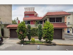 Casa en Venta en Lindavista Vallejo I Sección Gustavo A. Madero