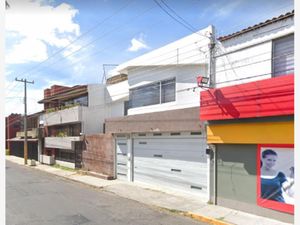 Casa en Venta en Villa Encantada Puebla