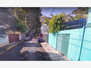 Casa en Venta en Educacion Coyoacán