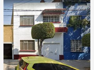 Casa en Venta en Roma Sur Cuauhtémoc