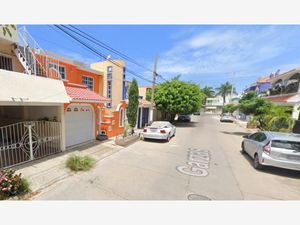 Casa en Venta en Villas del Estero Mazatlán