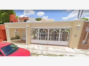 Casa en Venta en Montes de Ame Mérida